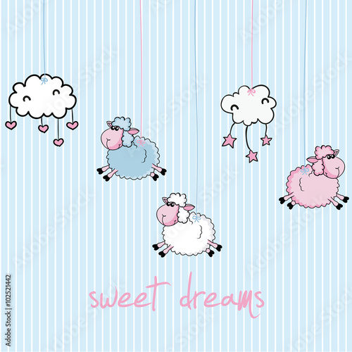 Sweet Dreams