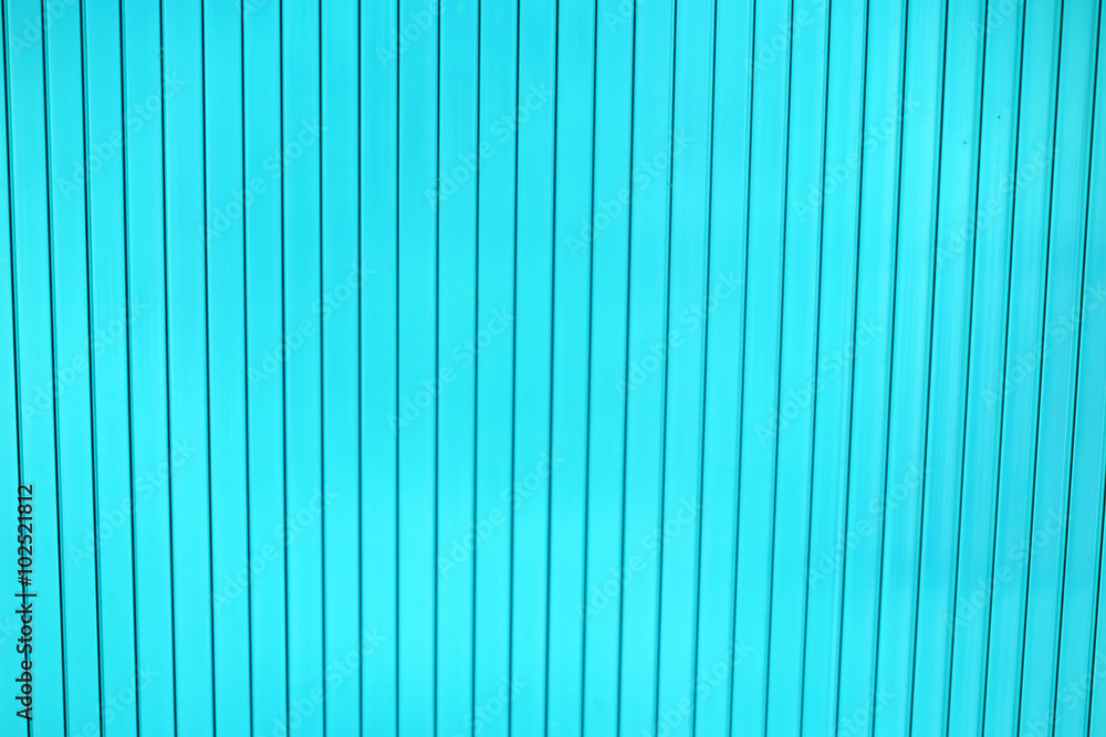 Obraz premium Polycarbonate sheet underside