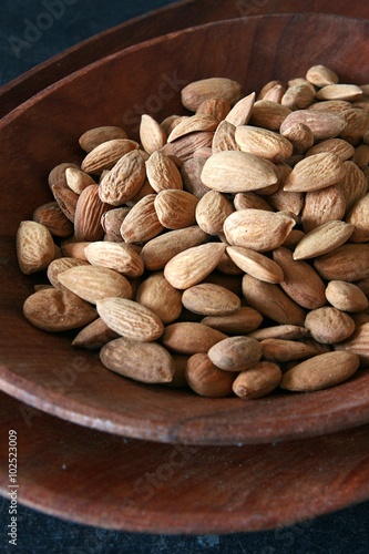 Almond