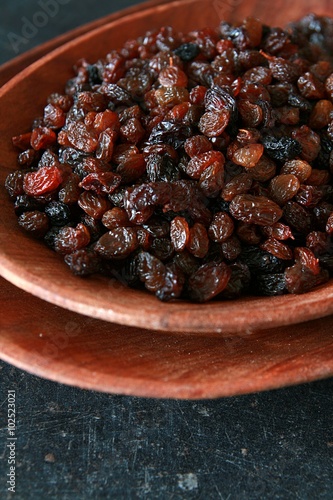 Raisins