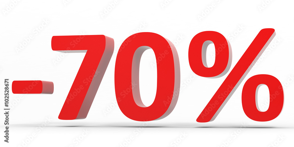 Discount 70 percent off sale. Discount 70 percent off sale.