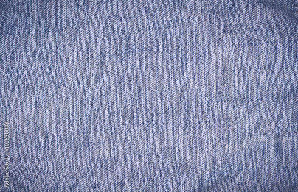 texture background of jean