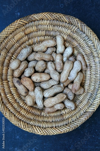 Peanuts