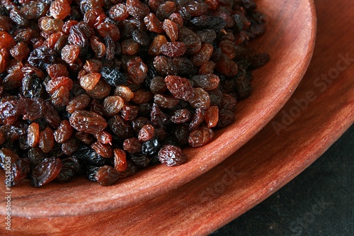 Raisins