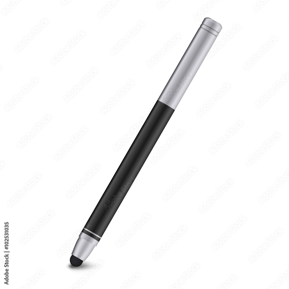 Stylus design concept Stylus design concept