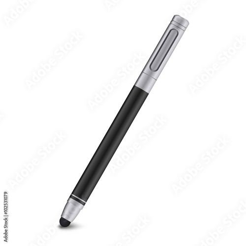 Stylus design concept