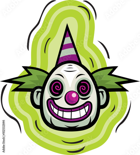 Evil Clown
