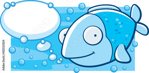 Fish Talking