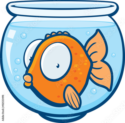 Goldfish Bowl