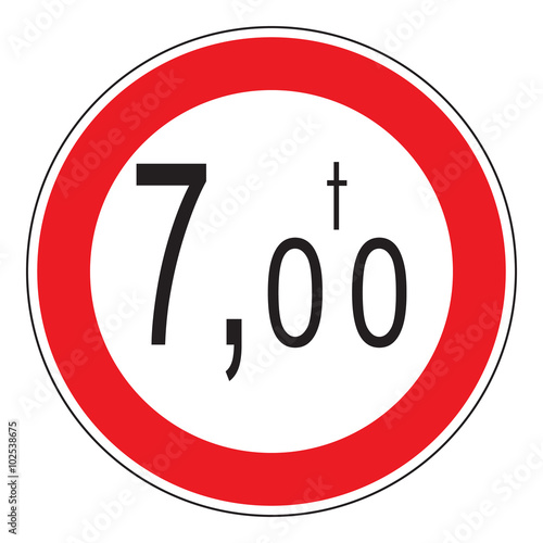 weight limit