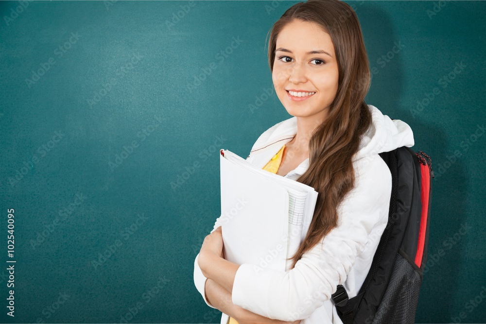 Student. Student.