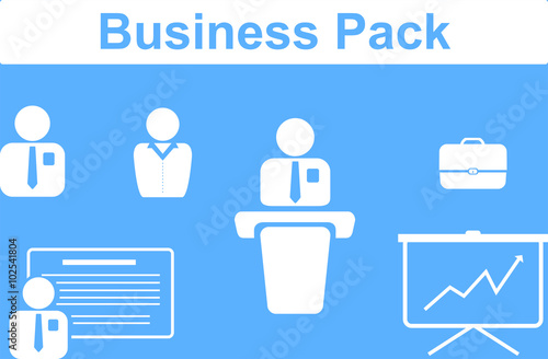 Business Pack