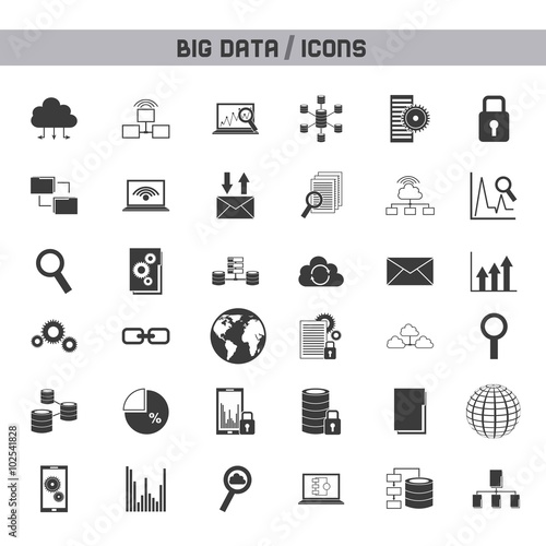 big data design 