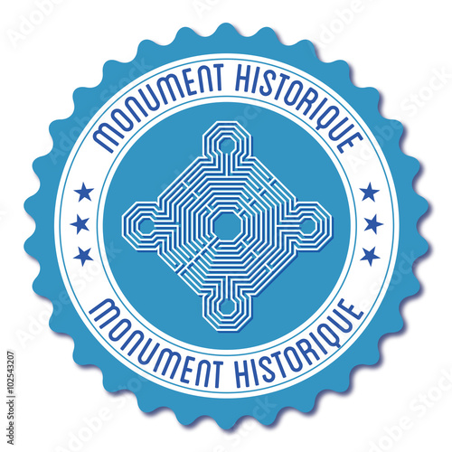 Logo aire de pique-nique.