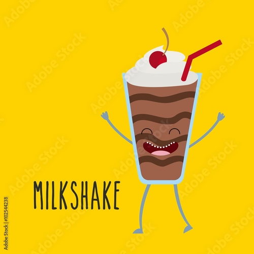 character food design 