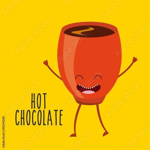 character food design 