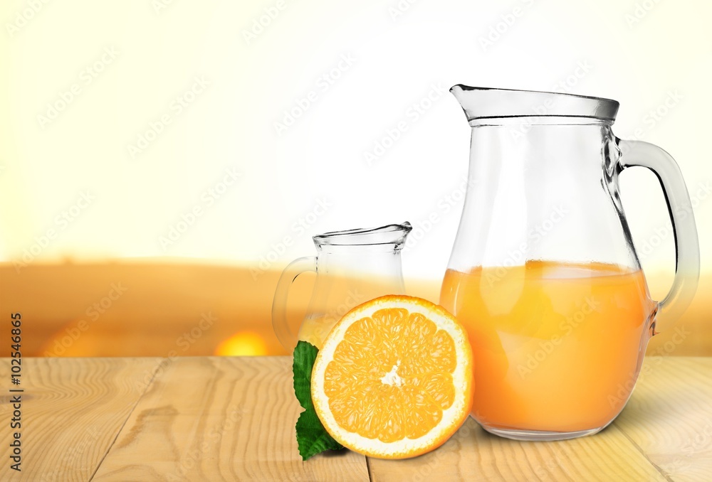 Juice. Juice.