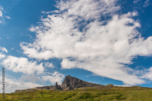  Old man of Storr