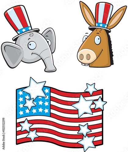 Political Parties