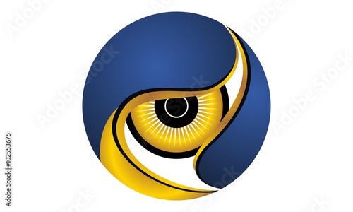 Surveilance Logo