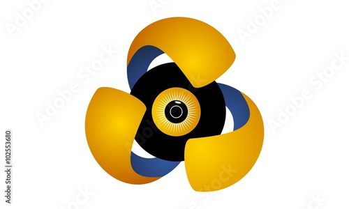 Surveilance Logo