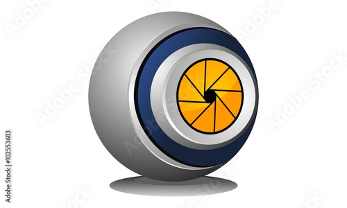 Surveilance Logo