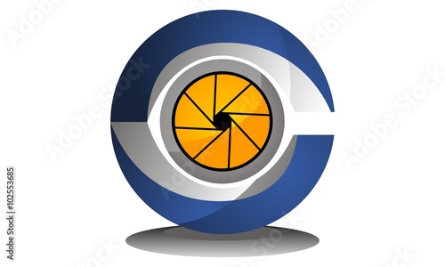 Surveilance Logo