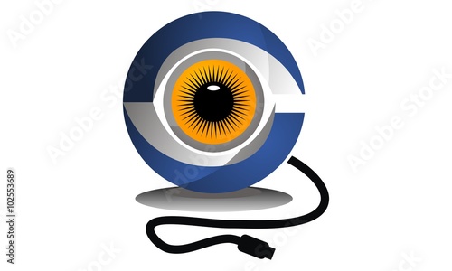 Surveilance Logo