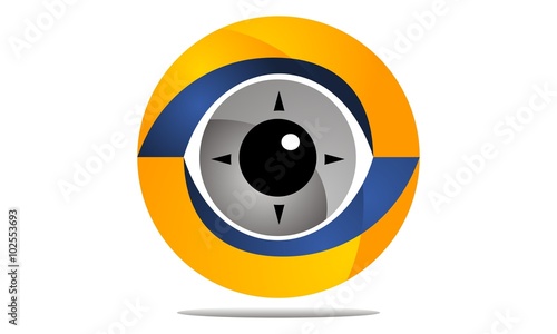 Surveilance Logo
