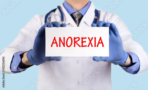 anorexia