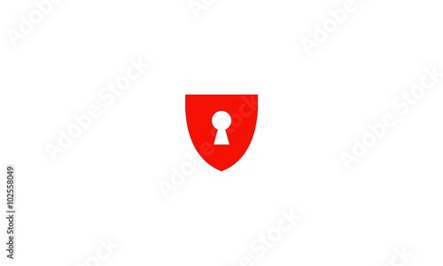 Security solutions logo