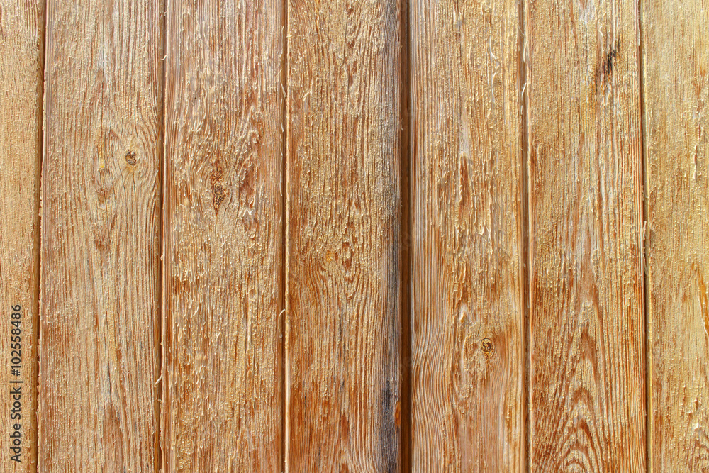 Fototapeta premium wood texture as background