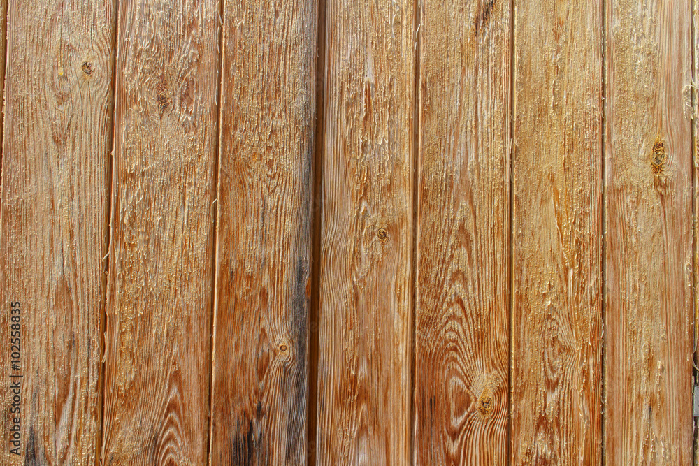 Fototapeta premium wood texture as background