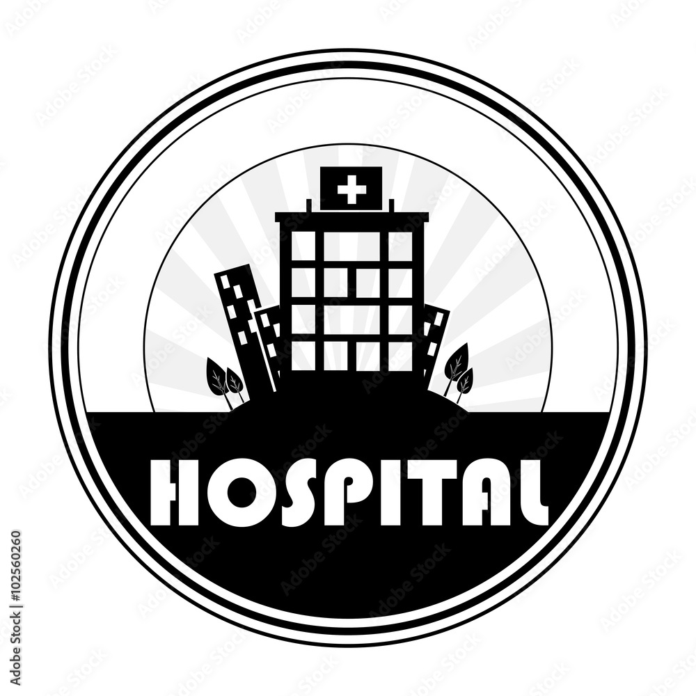 hospital medical center design 