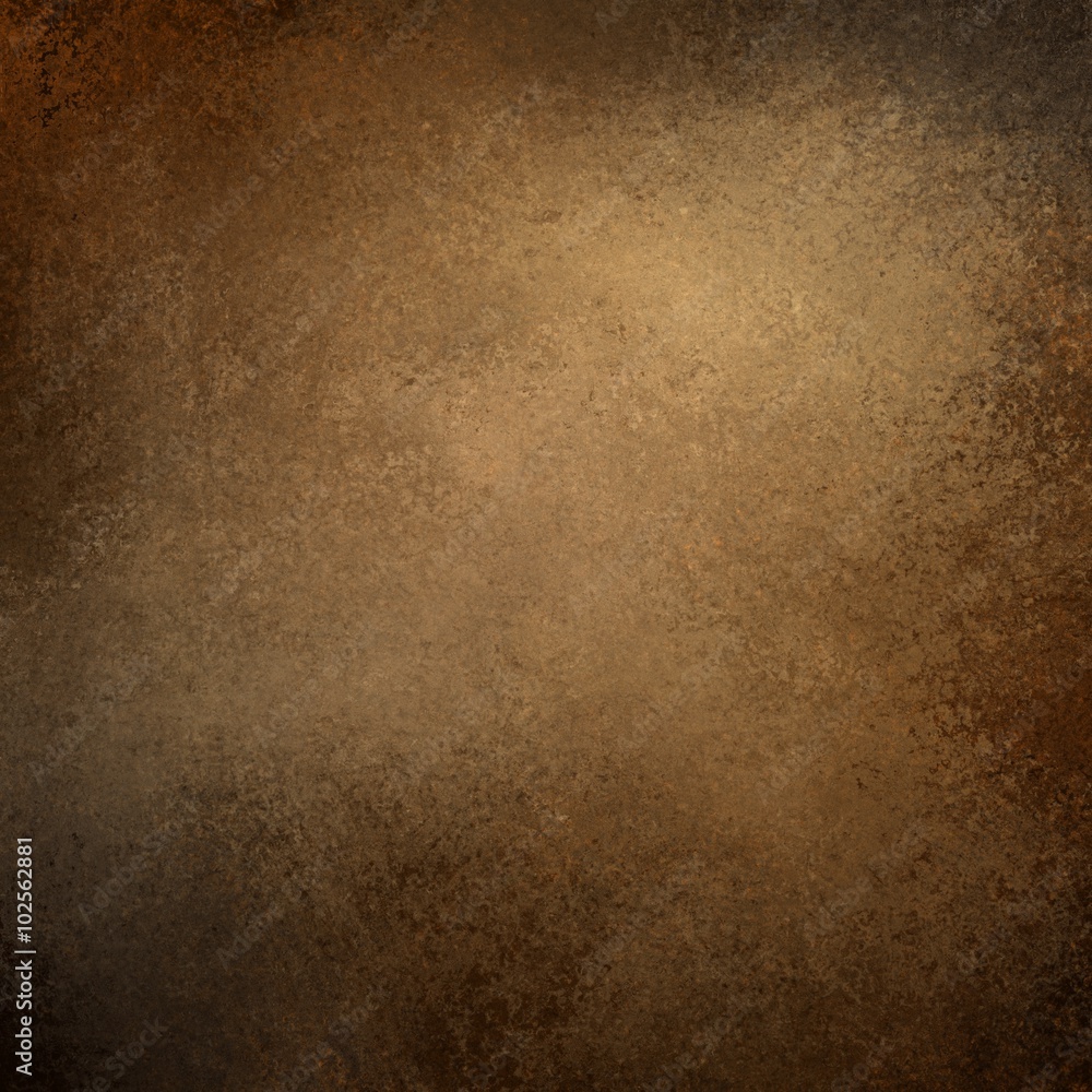 Brown background texture. Rich coffee color background. - obrazy, fototapety, plakaty 