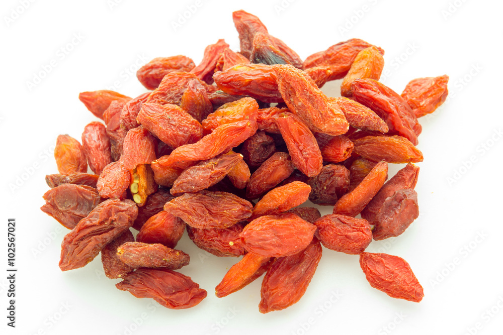 Goji berries Goji berries