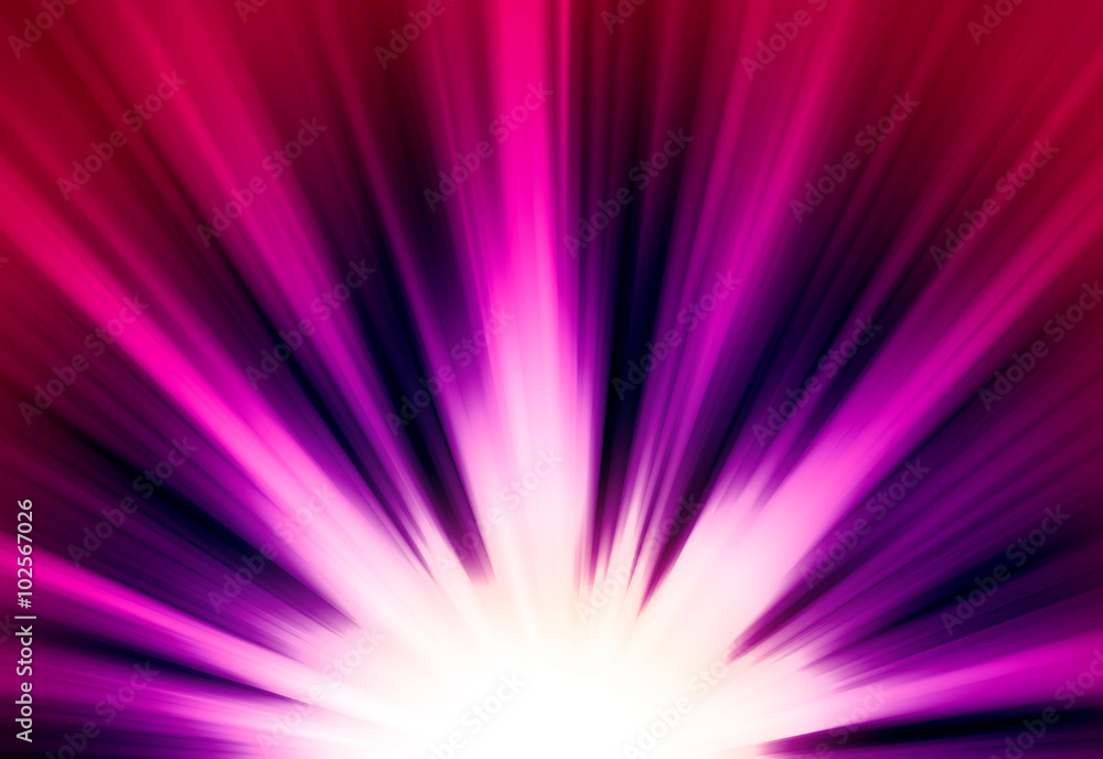 Pink and purple glitter sparkle defocused rays lights bokeh abstract chistmas background. Pink and purple glitter sparkle defocused rays lights bokeh abstract chistmas background.