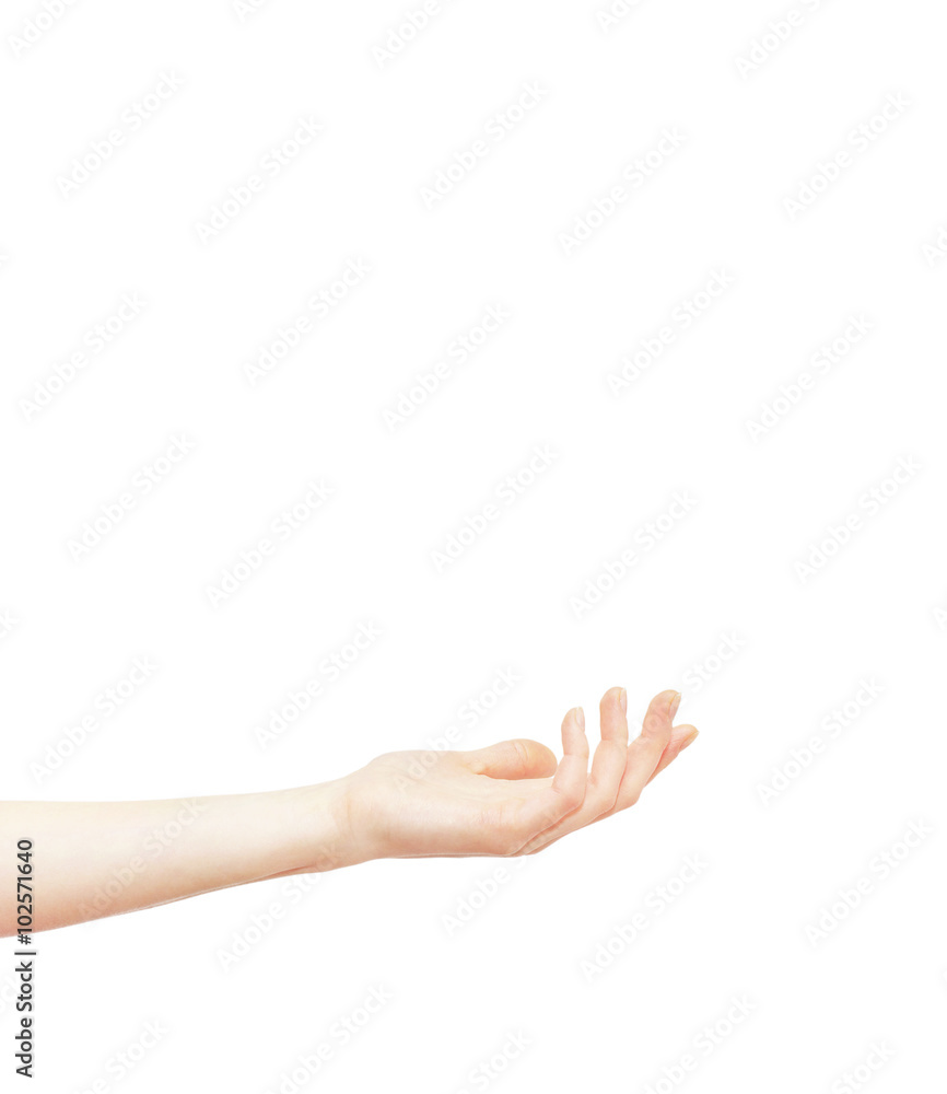 hand hand