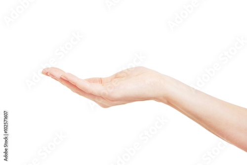  hand