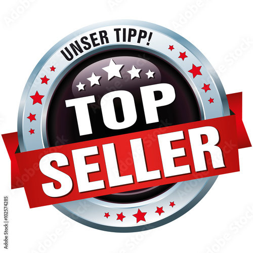 Button Top Seller Unser Tipp!