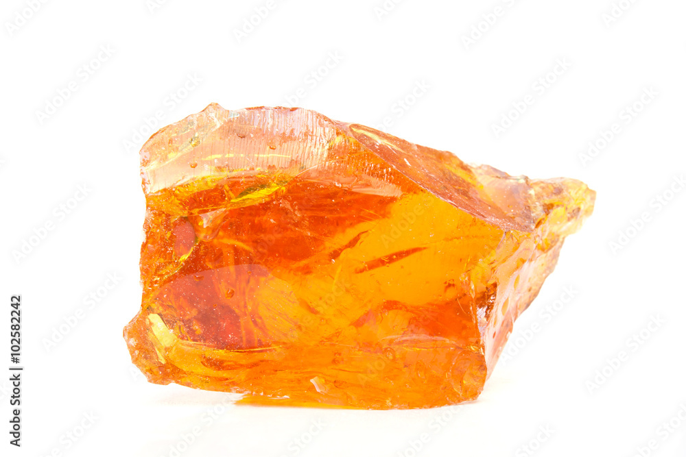 Rubber wood resin obtained from trees. Rubber wood resin obtained from trees.