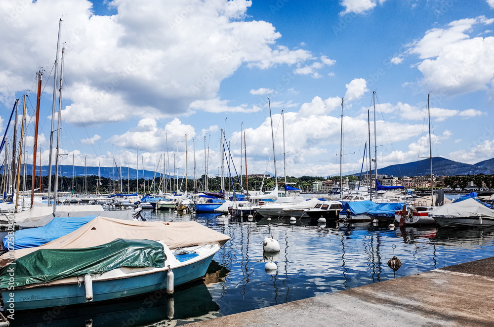 Lake Zurich is a lake in Switzerland, extending southeast of the Lake Zurich is a lake in Switzerland, extending southeast of the
