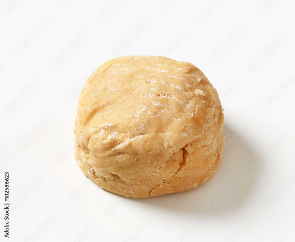 Polvoron - Spanish Shortbread Cookie Polvoron - Spanish Shortbread Cookie