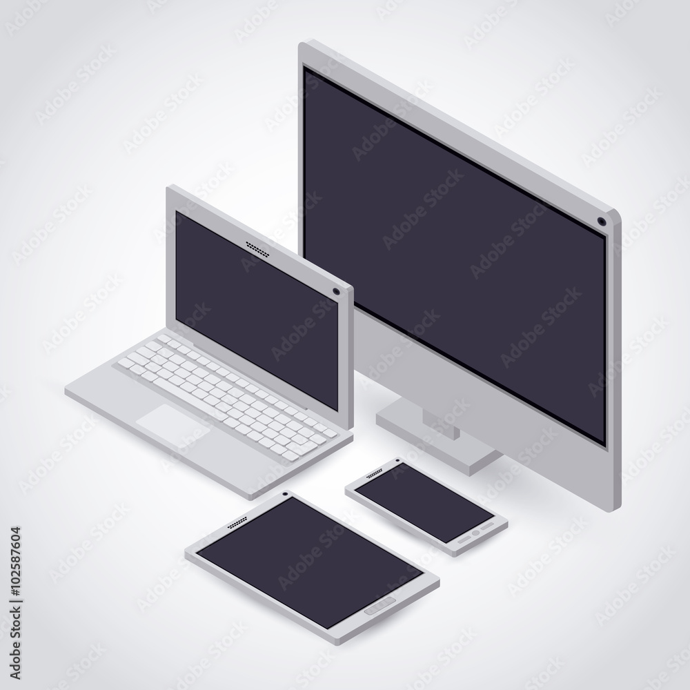 isometric icon design isometric icon design