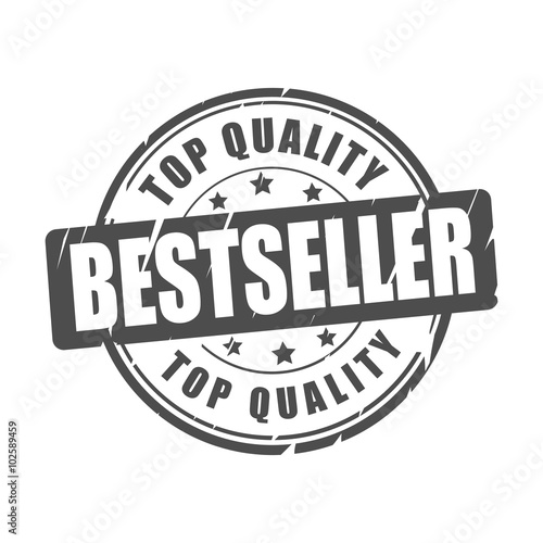 Bestseller, top quality vector stamp