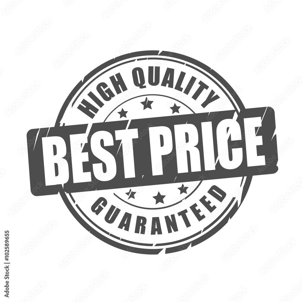 Best price or High quality vector stamp