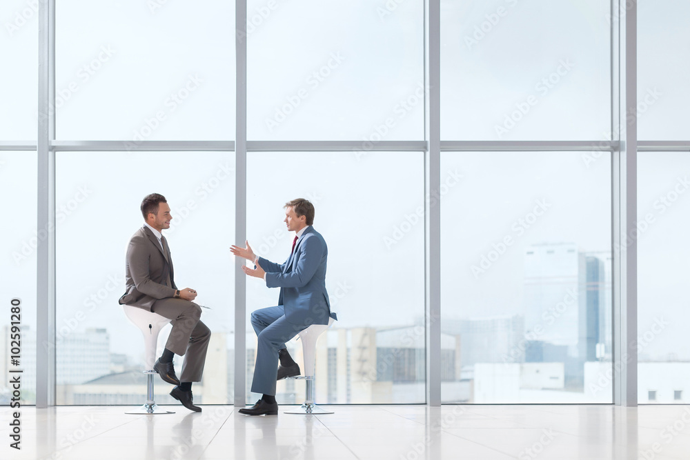 Interview Interview