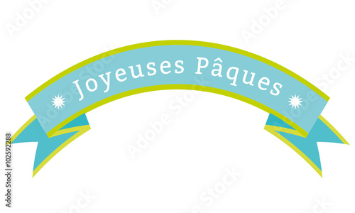 joyeuses pâques