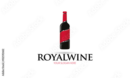 Royal Wine Logo