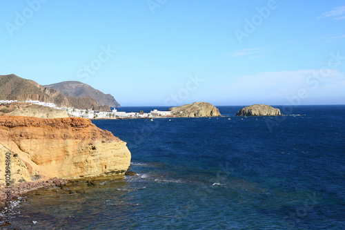 Isleta Del Moro